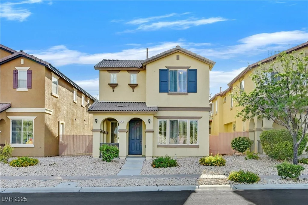 5717 Heineken, North Las Vegas, NV 89031
