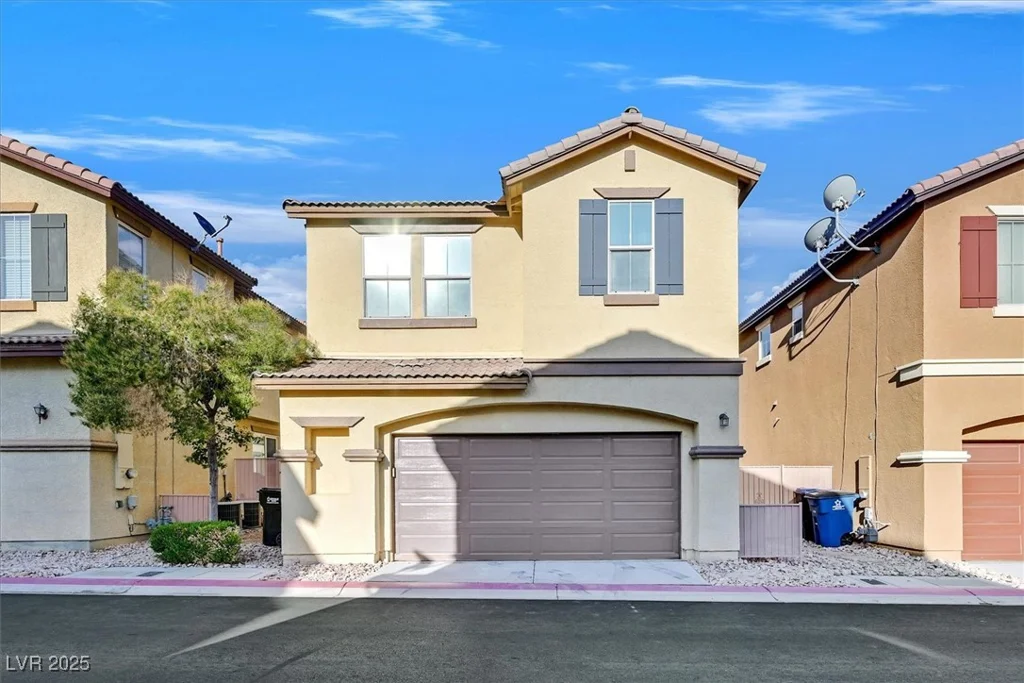 5717 Heineken, North Las Vegas, NV 89031