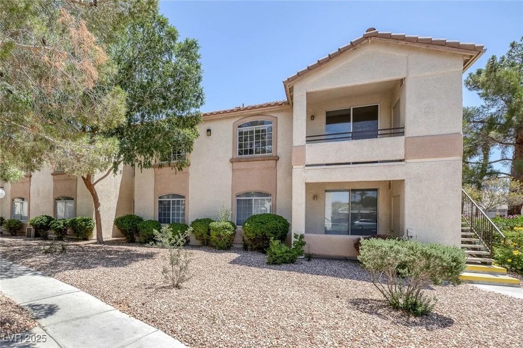 1830 Buffalo, Las Vegas, NV 89128
