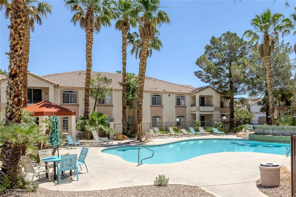 1830 Buffalo, Las Vegas, NV 89128