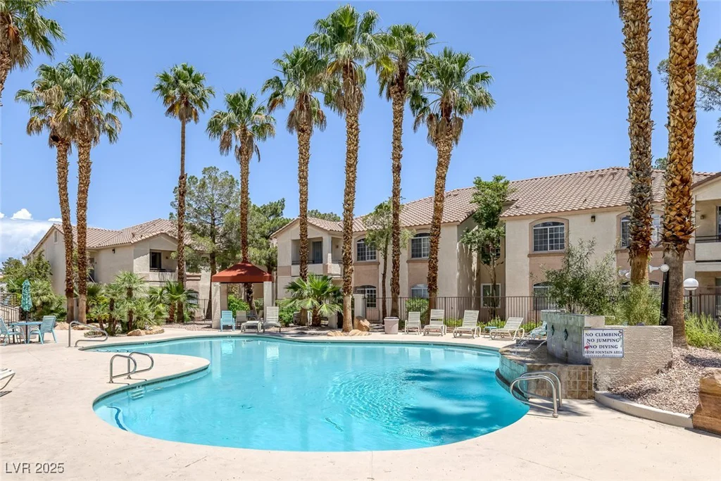 1830 Buffalo, Las Vegas, NV 89128