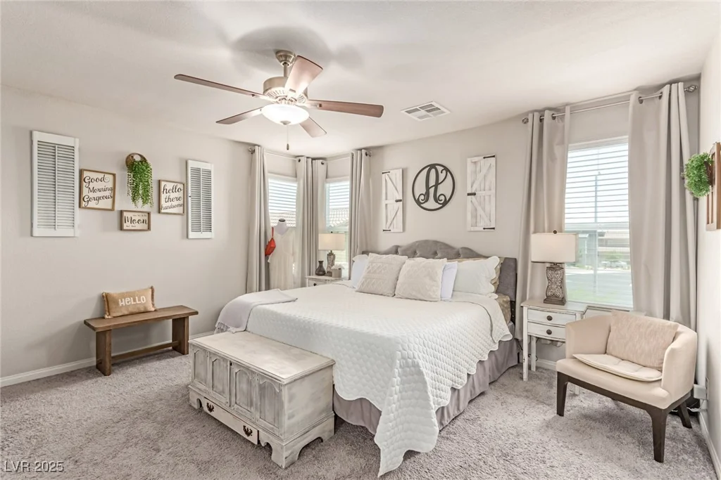 7824 Warm Winds, North Las Vegas, NV 89084
