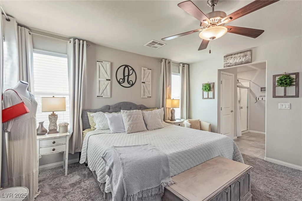 7824 Warm Winds, North Las Vegas, NV 89084