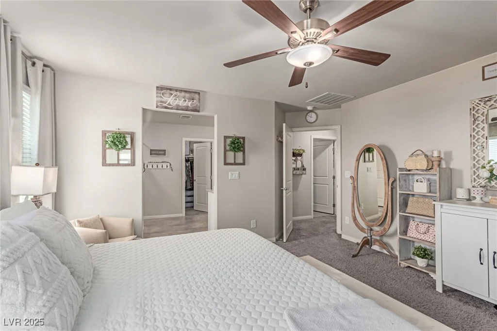 7824 Warm Winds, North Las Vegas, NV 89084