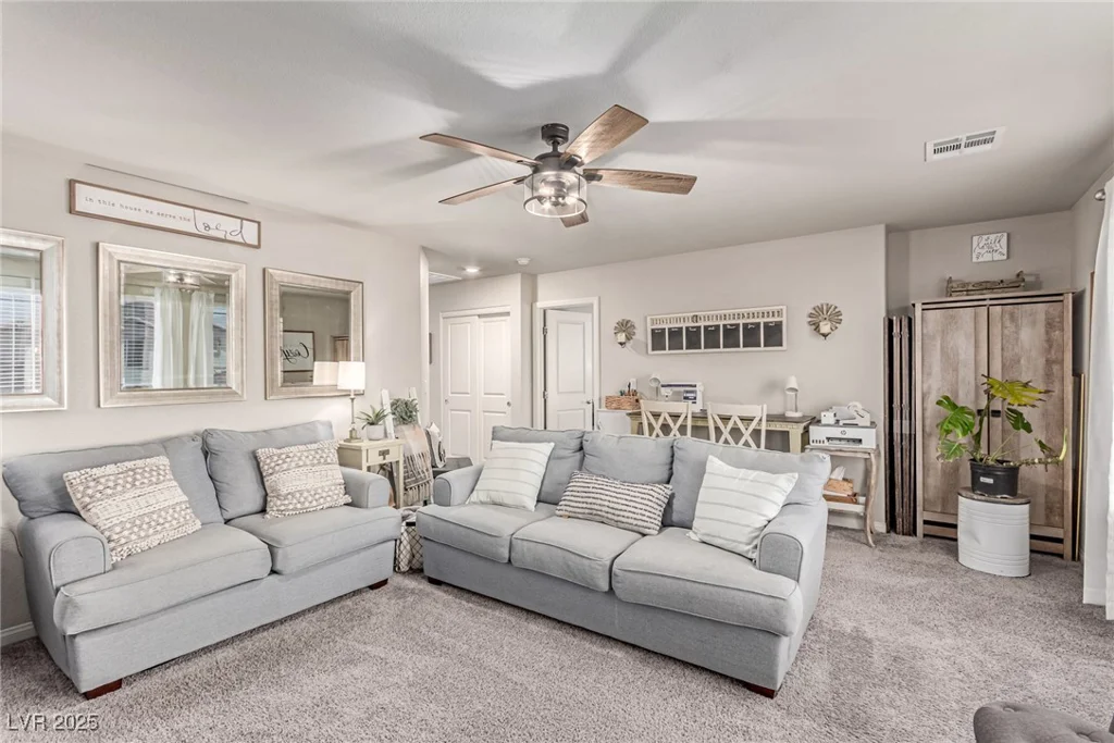 7824 Warm Winds, North Las Vegas, NV 89084