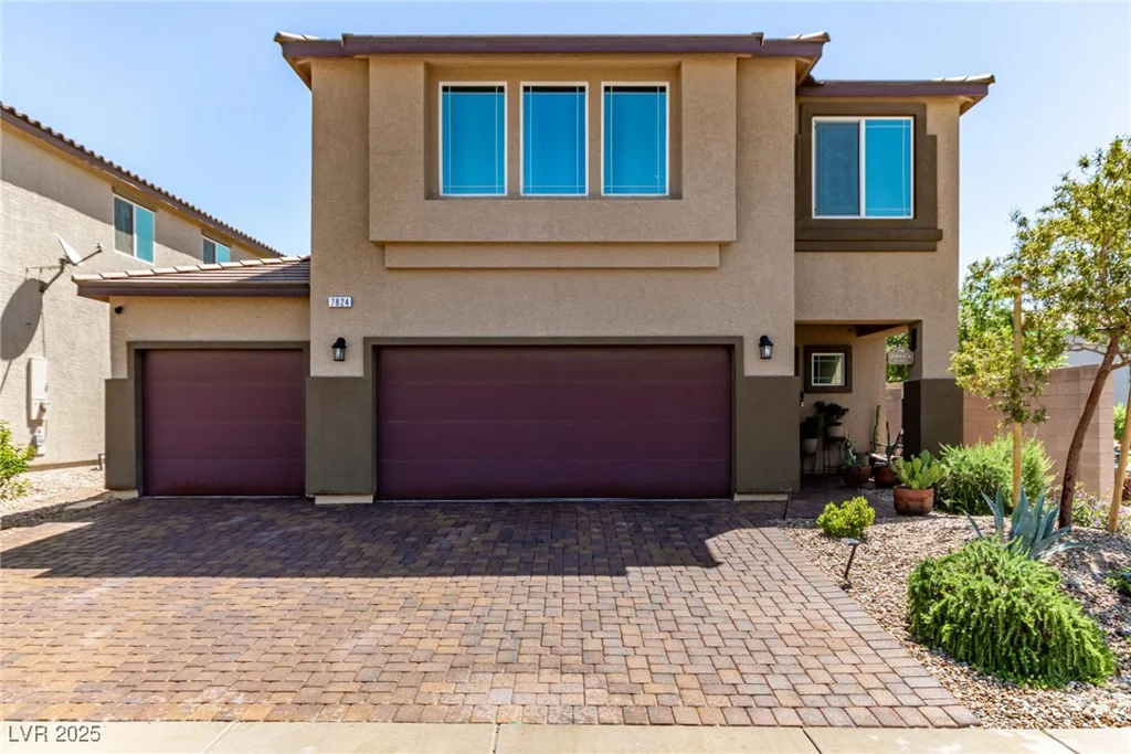 7824 Warm Winds, North Las Vegas, NV 89084