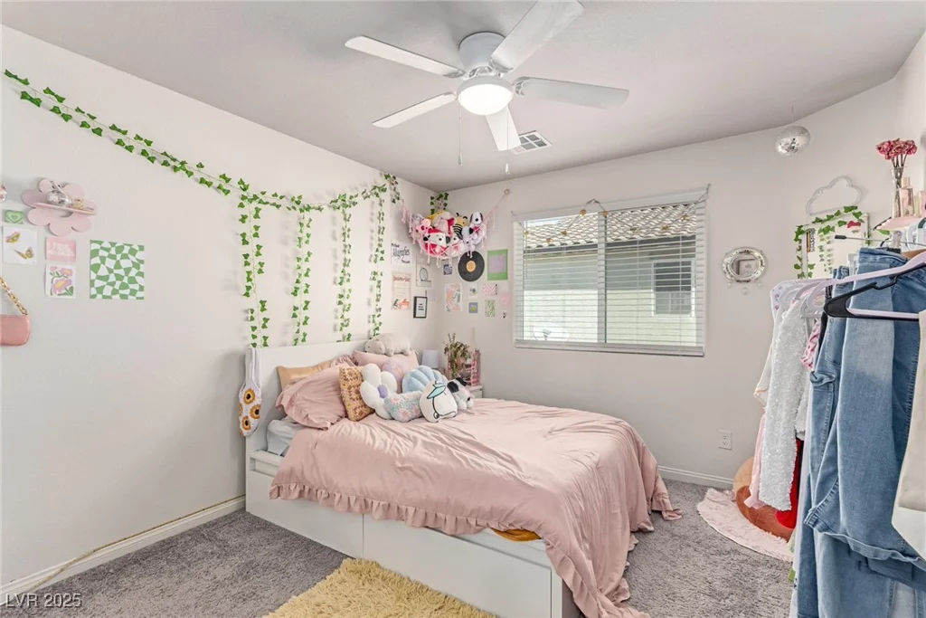 7824 Warm Winds, North Las Vegas, NV 89084