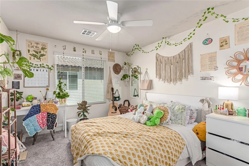7824 Warm Winds, North Las Vegas, NV 89084