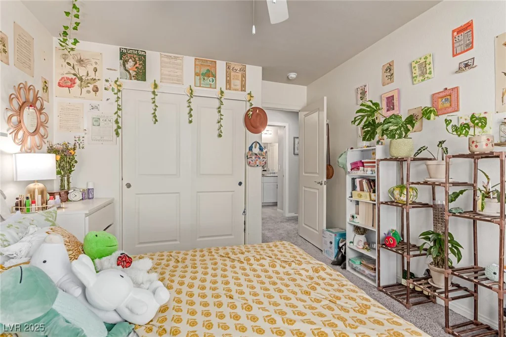 7824 Warm Winds, North Las Vegas, NV 89084
