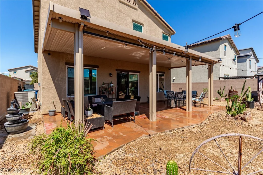 7824 Warm Winds, North Las Vegas, NV 89084