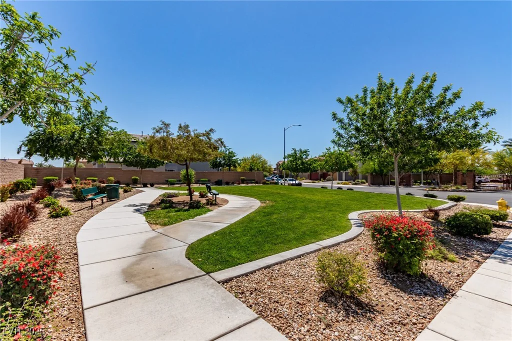 7824 Warm Winds, North Las Vegas, NV 89084