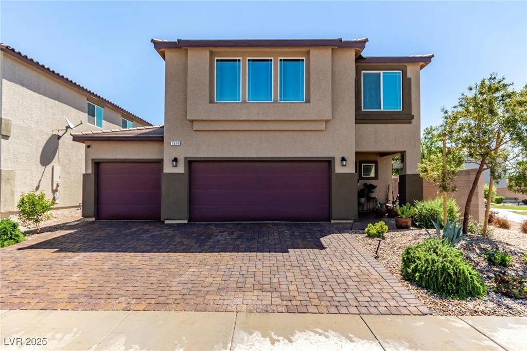 7824 Warm Winds, North Las Vegas, NV 89084