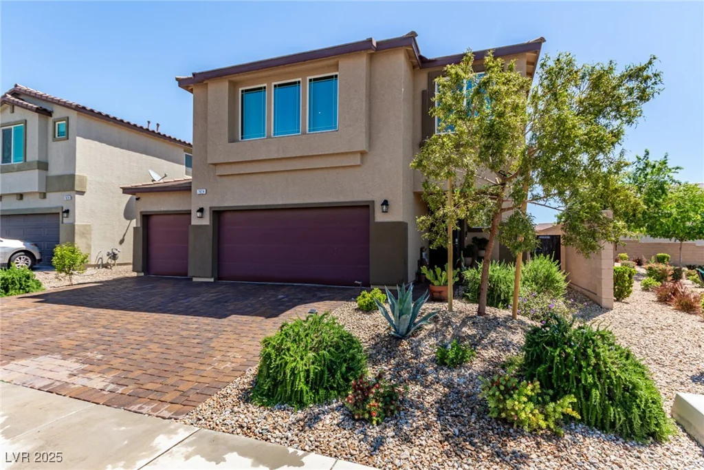 7824 Warm Winds, North Las Vegas, NV 89084