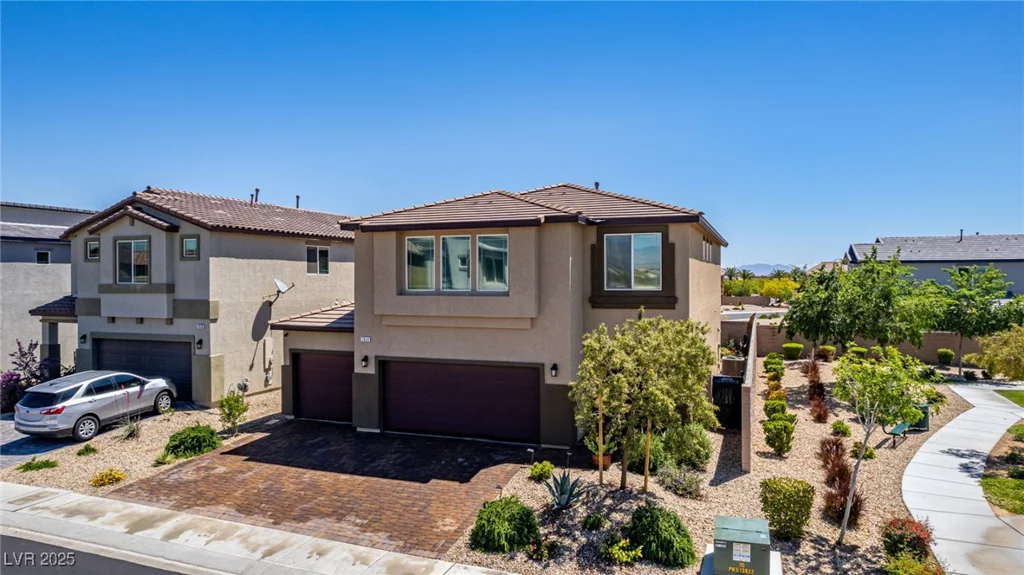 7824 Warm Winds, North Las Vegas, NV 89084