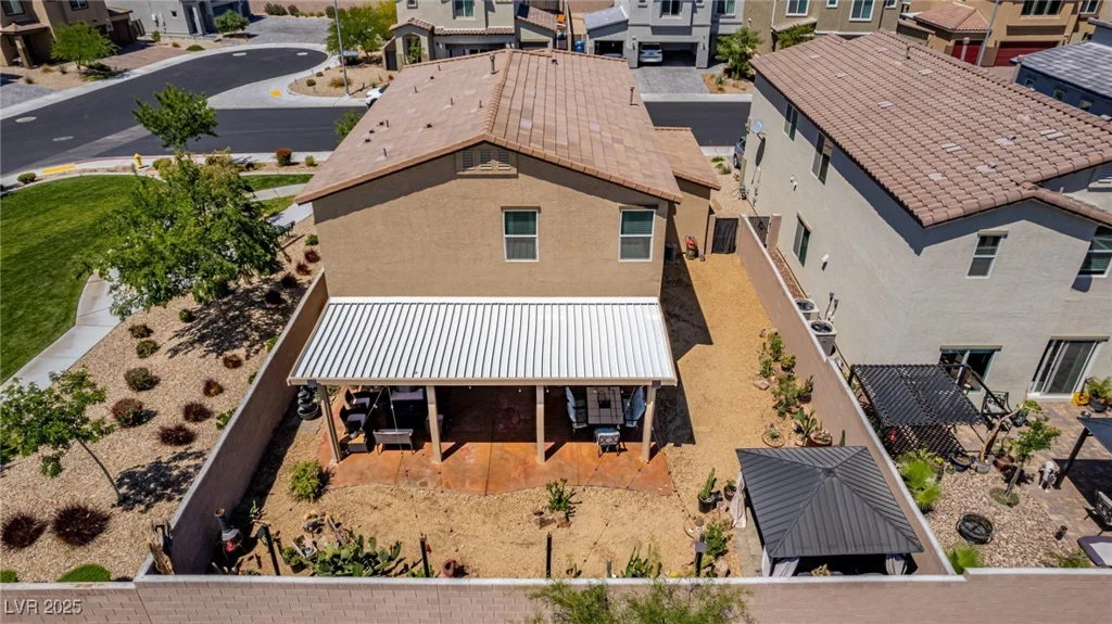 7824 Warm Winds, North Las Vegas, NV 89084