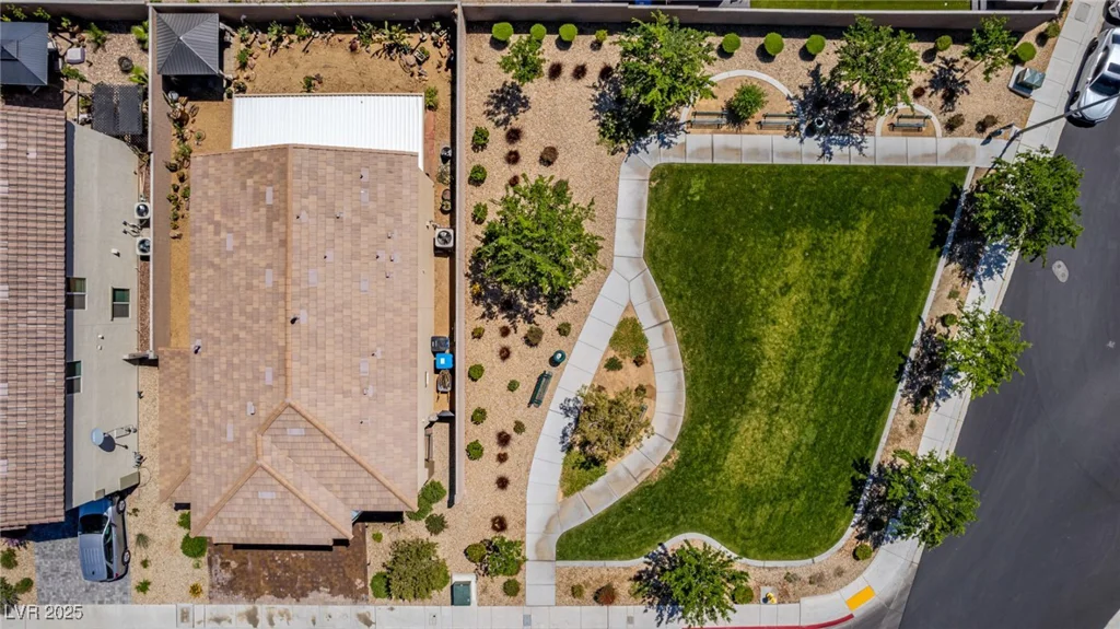7824 Warm Winds, North Las Vegas, NV 89084