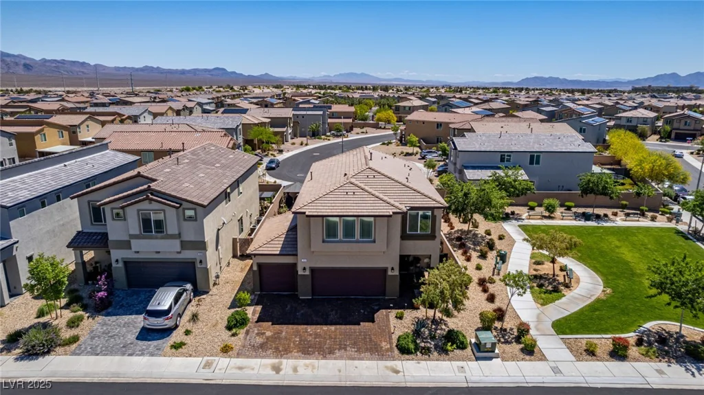 7824 Warm Winds, North Las Vegas, NV 89084