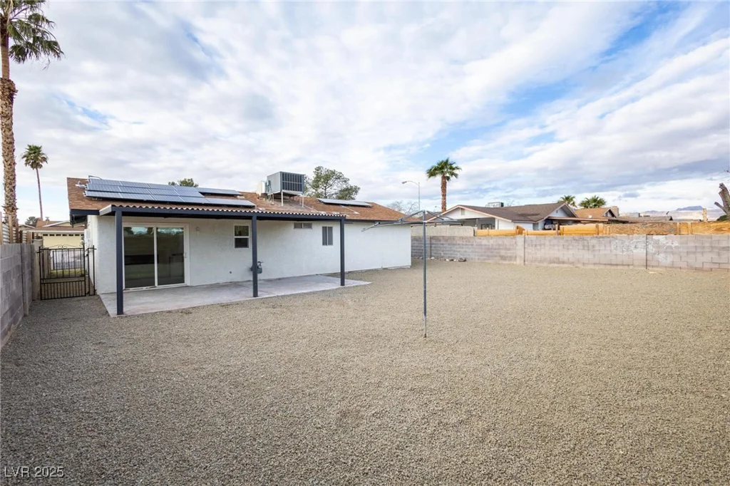6170 University, Las Vegas, NV 89103