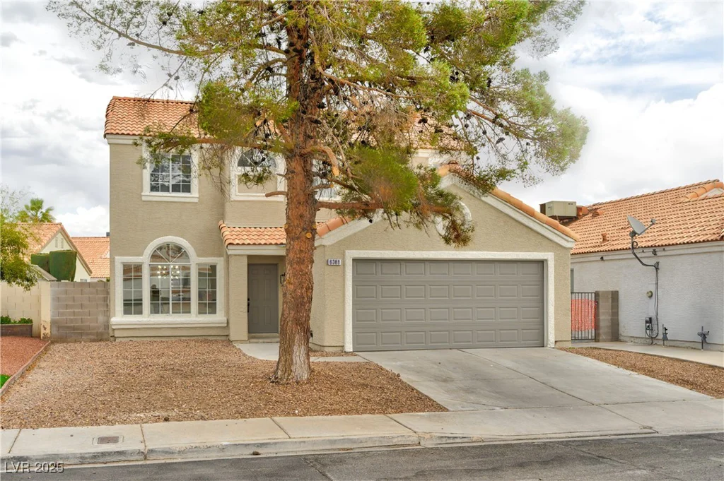 6388 Canyon Dawn, Las Vegas, NV 89108