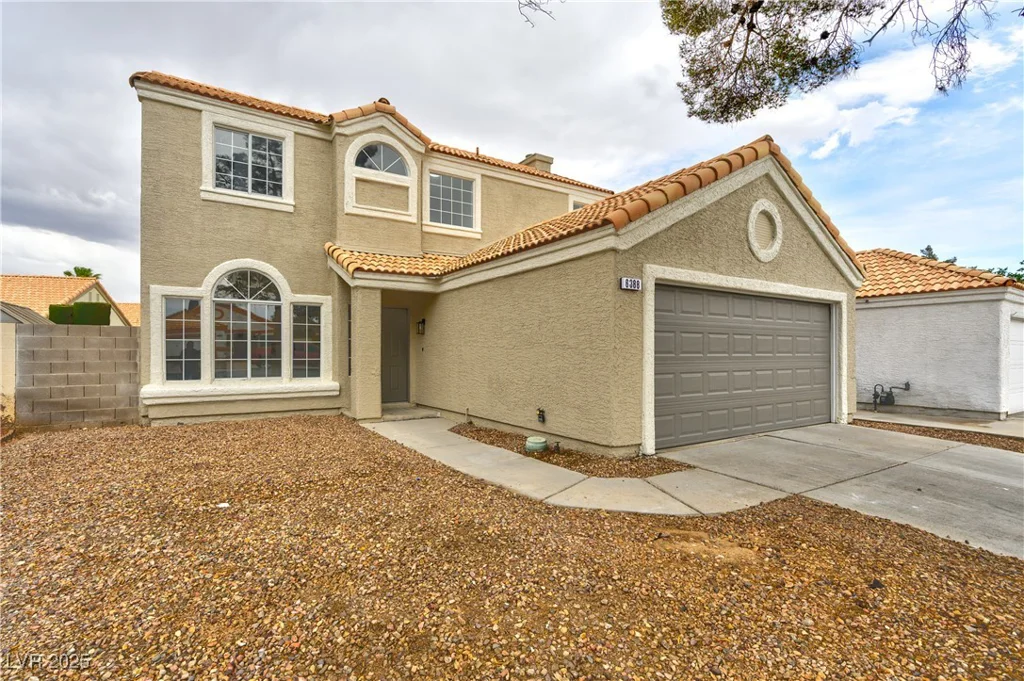 6388 Canyon Dawn, Las Vegas, NV 89108