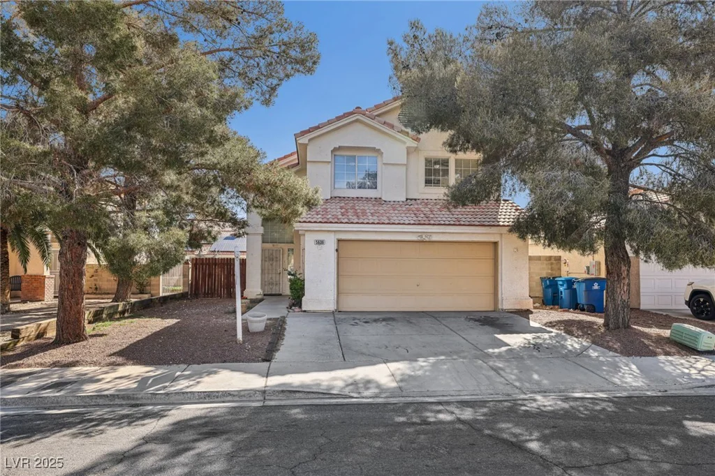 5636 Royal Castle, Las Vegas, NV 89130