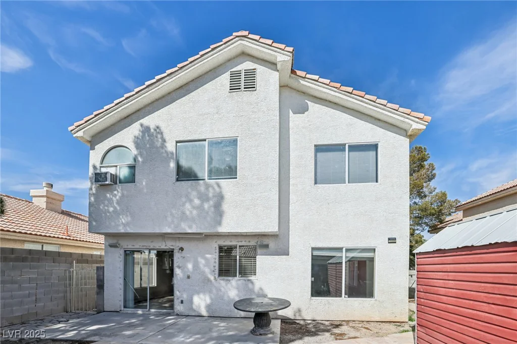 5636 Royal Castle, Las Vegas, NV 89130