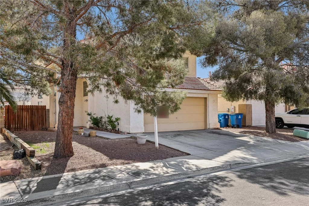 5636 Royal Castle, Las Vegas, NV 89130