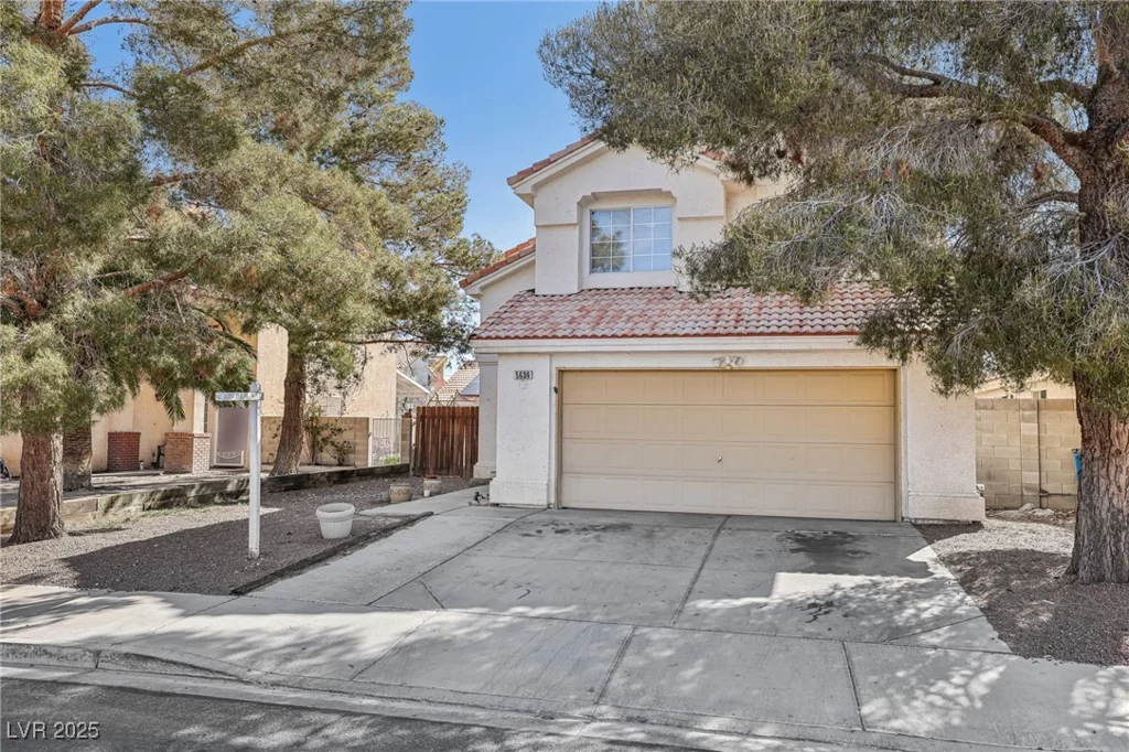 5636 Royal Castle, Las Vegas, NV 89130