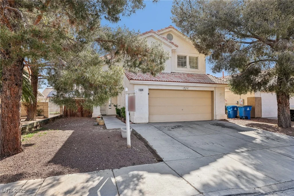 5636 Royal Castle, Las Vegas, NV 89130