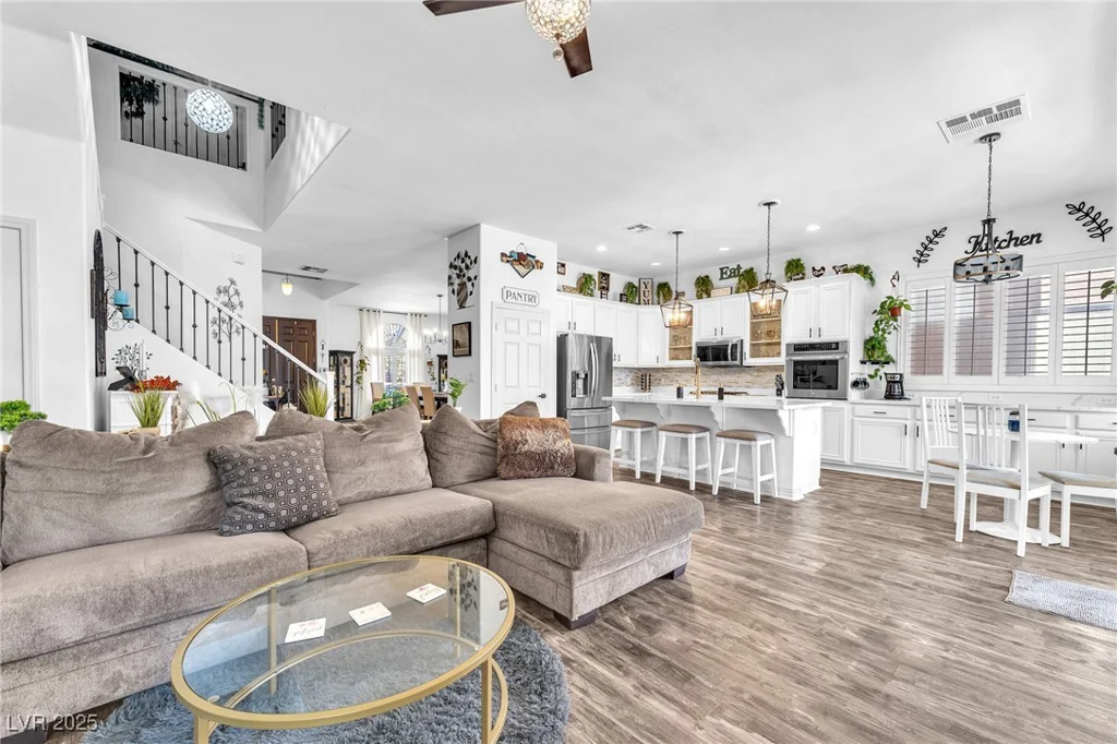 10654 Sidlaw Hills, Las Vegas, NV 89141