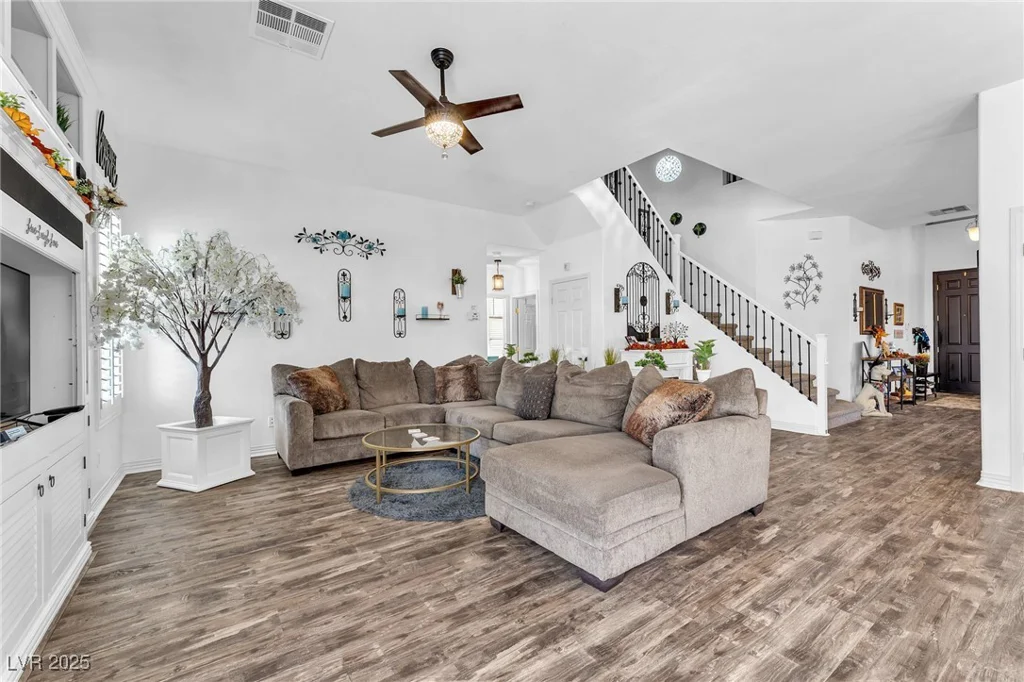 10654 Sidlaw Hills, Las Vegas, NV 89141