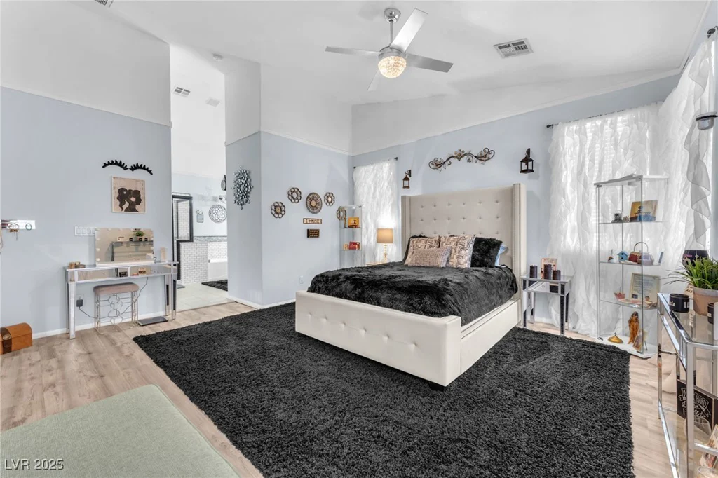 10654 Sidlaw Hills, Las Vegas, NV 89141