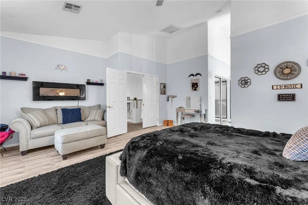 10654 Sidlaw Hills, Las Vegas, NV 89141