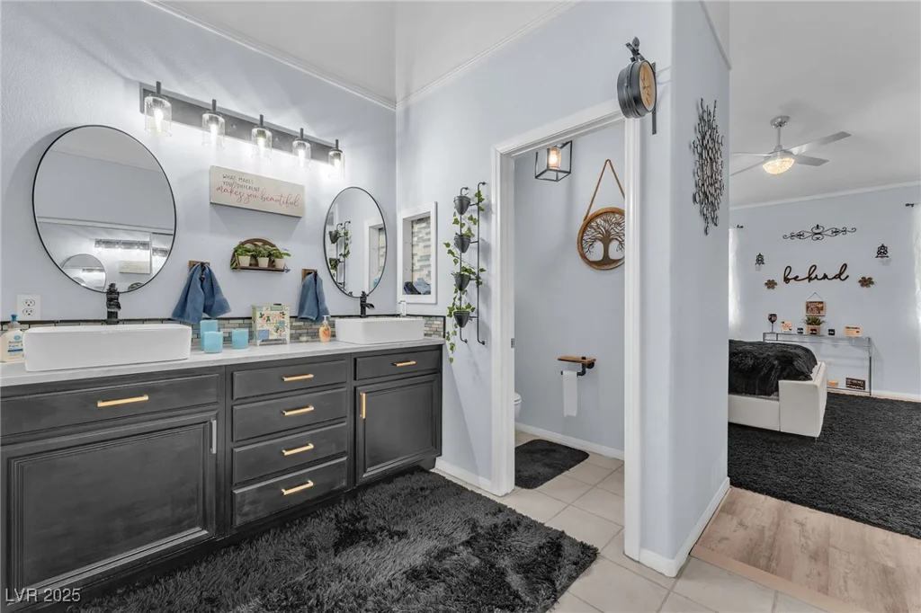 10654 Sidlaw Hills, Las Vegas, NV 89141