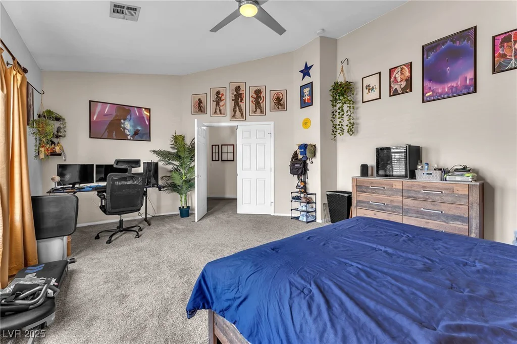 10654 Sidlaw Hills, Las Vegas, NV 89141
