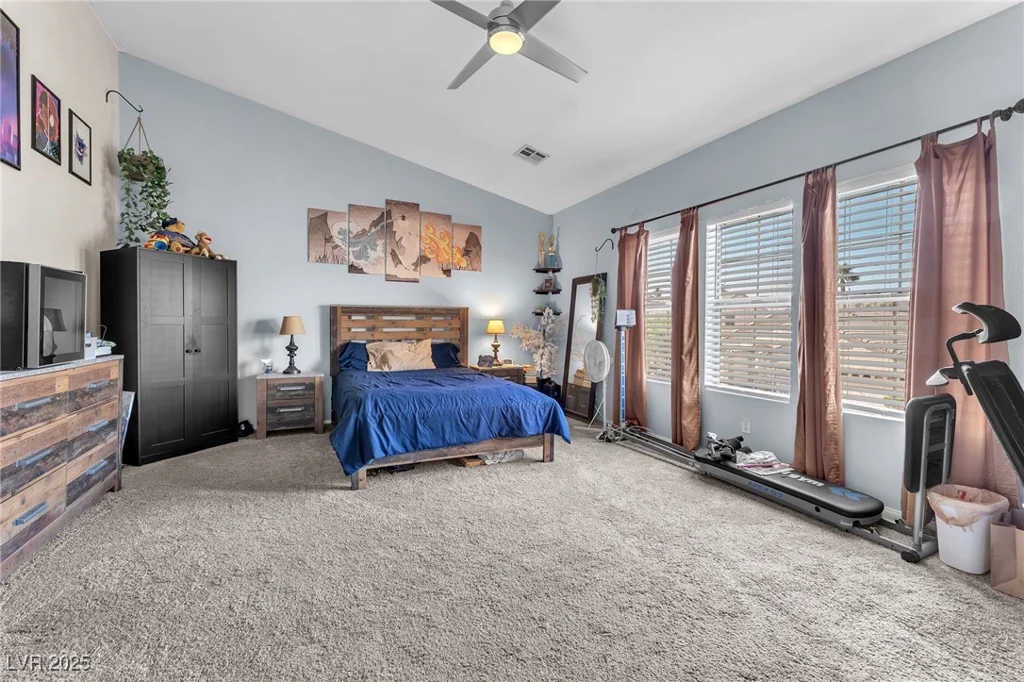 10654 Sidlaw Hills, Las Vegas, NV 89141