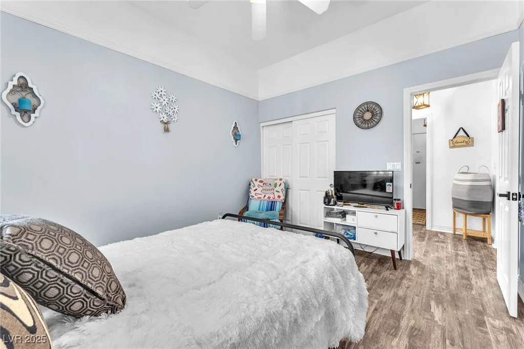 10654 Sidlaw Hills, Las Vegas, NV 89141