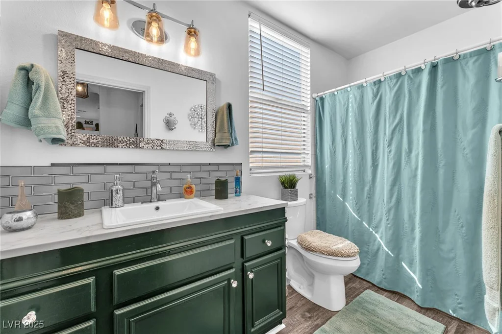 10654 Sidlaw Hills, Las Vegas, NV 89141