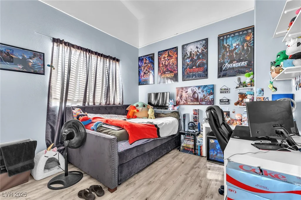 10654 Sidlaw Hills, Las Vegas, NV 89141