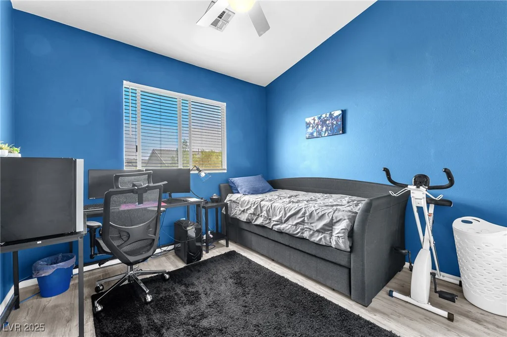10654 Sidlaw Hills, Las Vegas, NV 89141
