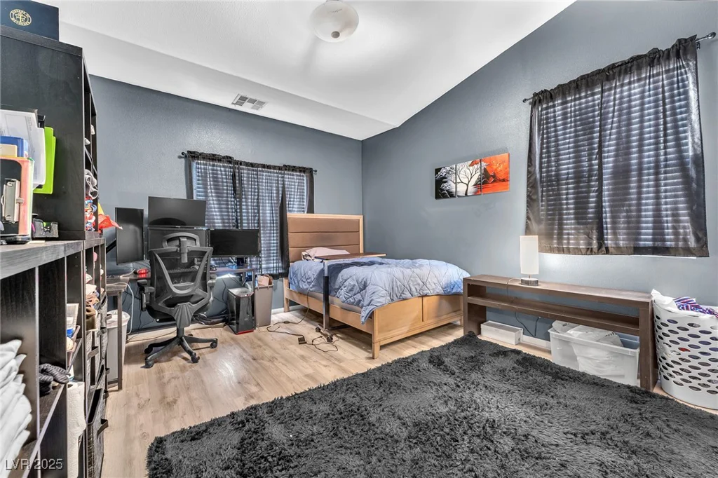 10654 Sidlaw Hills, Las Vegas, NV 89141