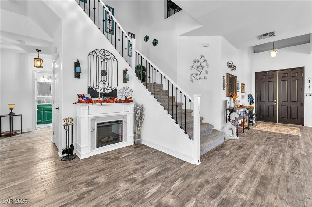 10654 Sidlaw Hills, Las Vegas, NV 89141