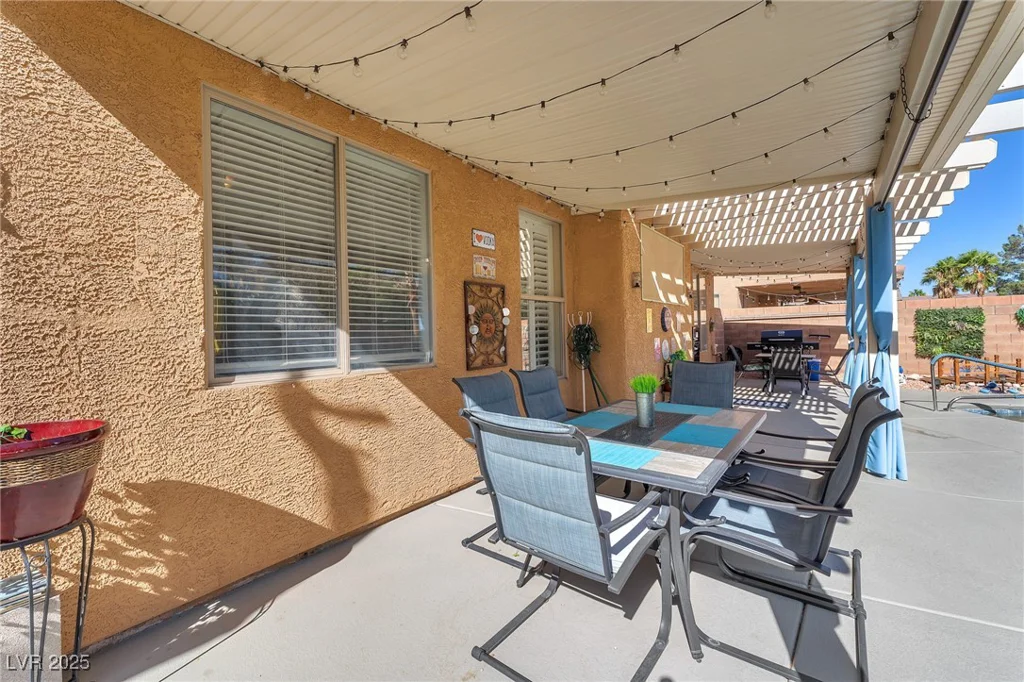 10654 Sidlaw Hills, Las Vegas, NV 89141