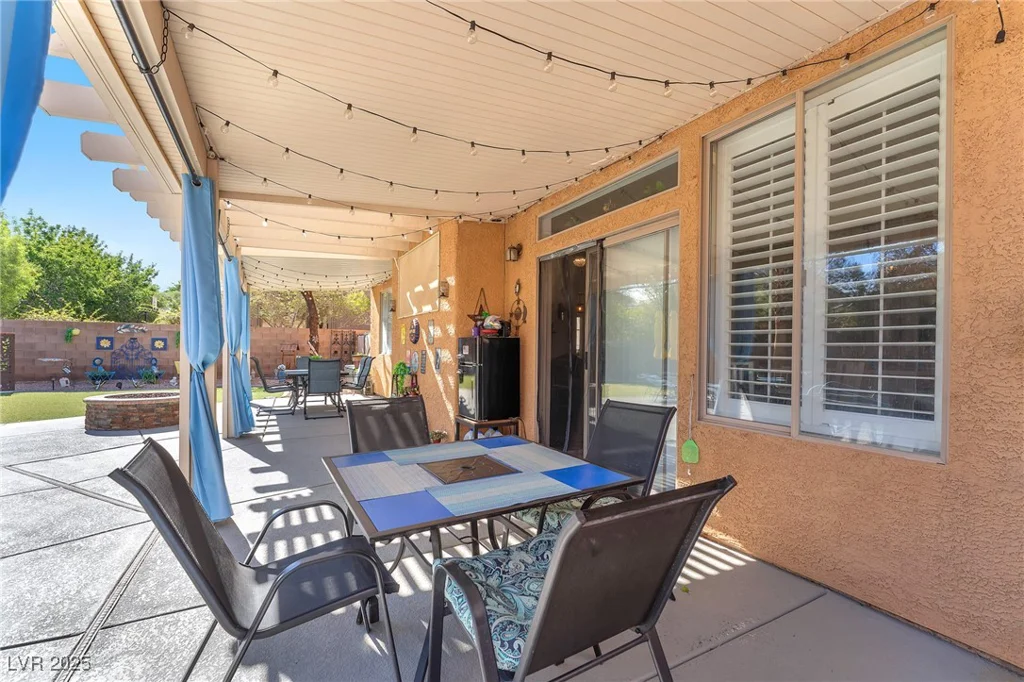 10654 Sidlaw Hills, Las Vegas, NV 89141