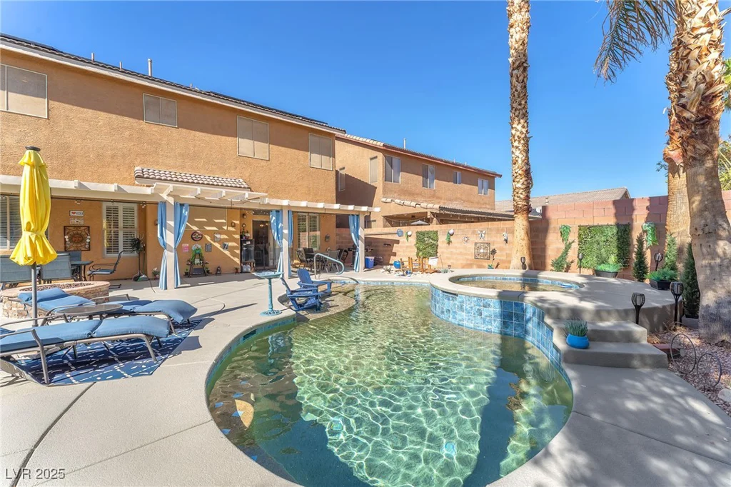 10654 Sidlaw Hills, Las Vegas, NV 89141