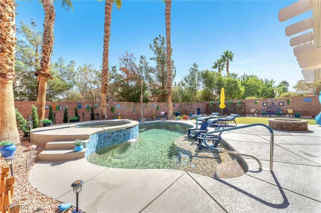 10654 Sidlaw Hills, Las Vegas, NV 89141
