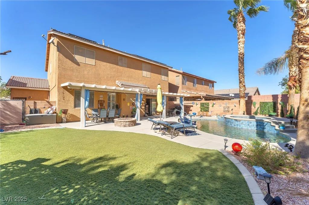 10654 Sidlaw Hills, Las Vegas, NV 89141