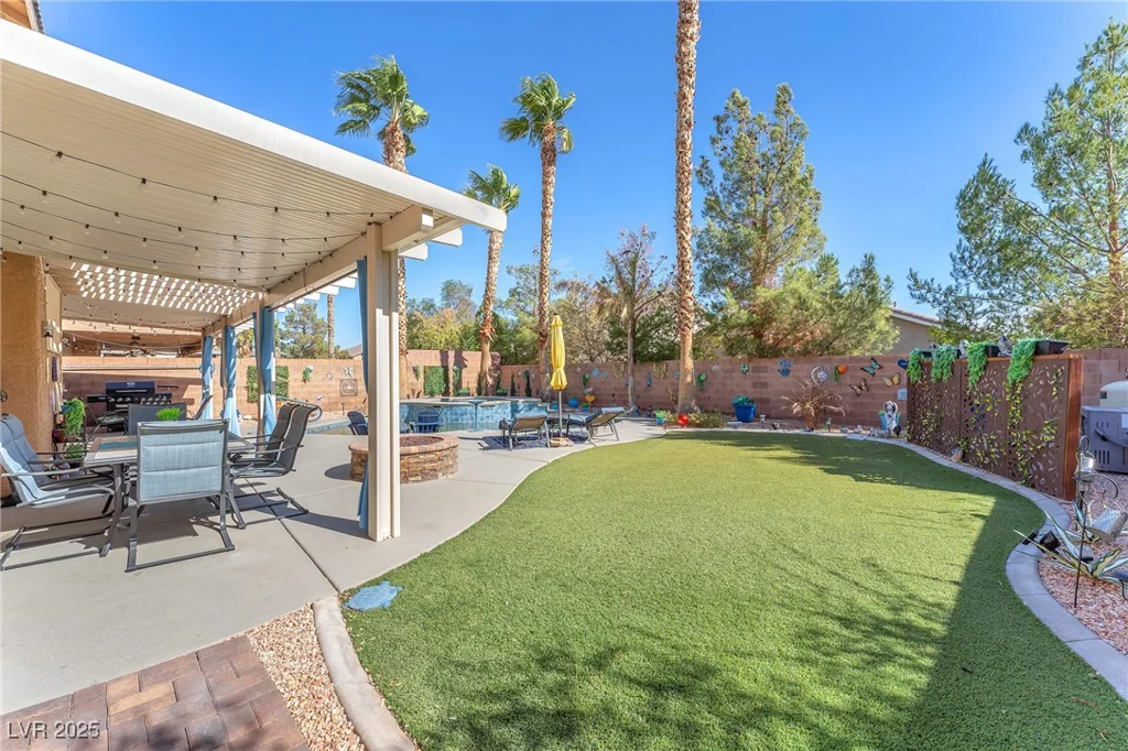 10654 Sidlaw Hills, Las Vegas, NV 89141