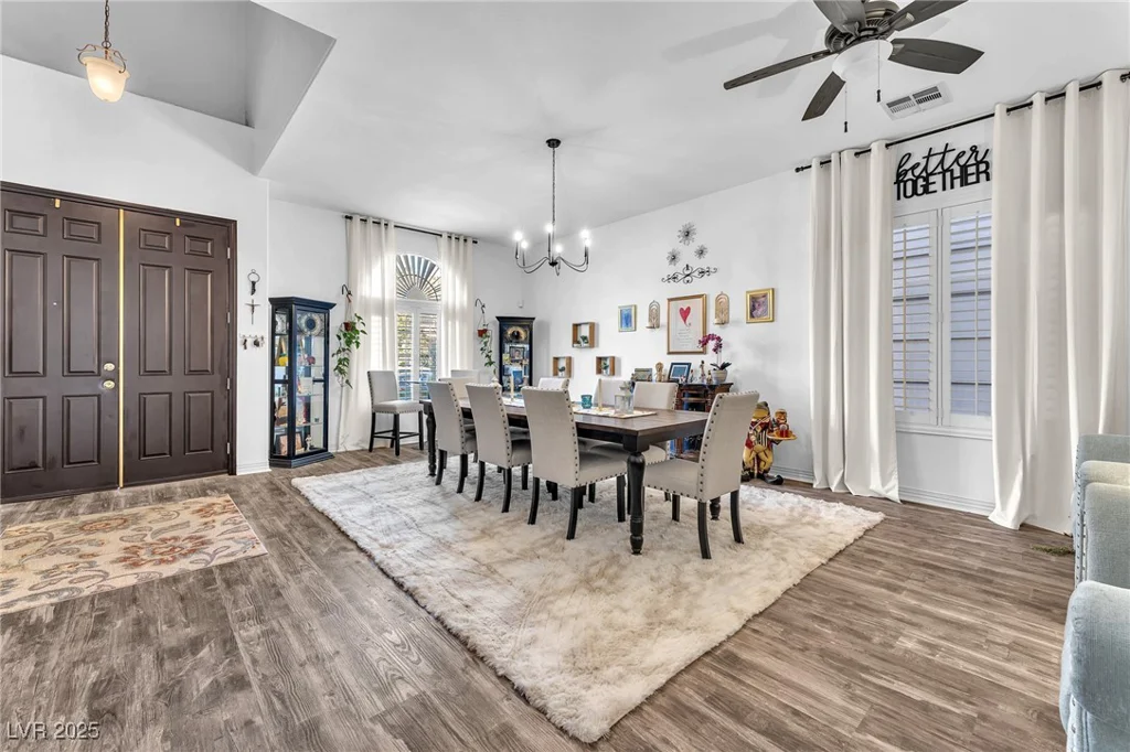 10654 Sidlaw Hills, Las Vegas, NV 89141