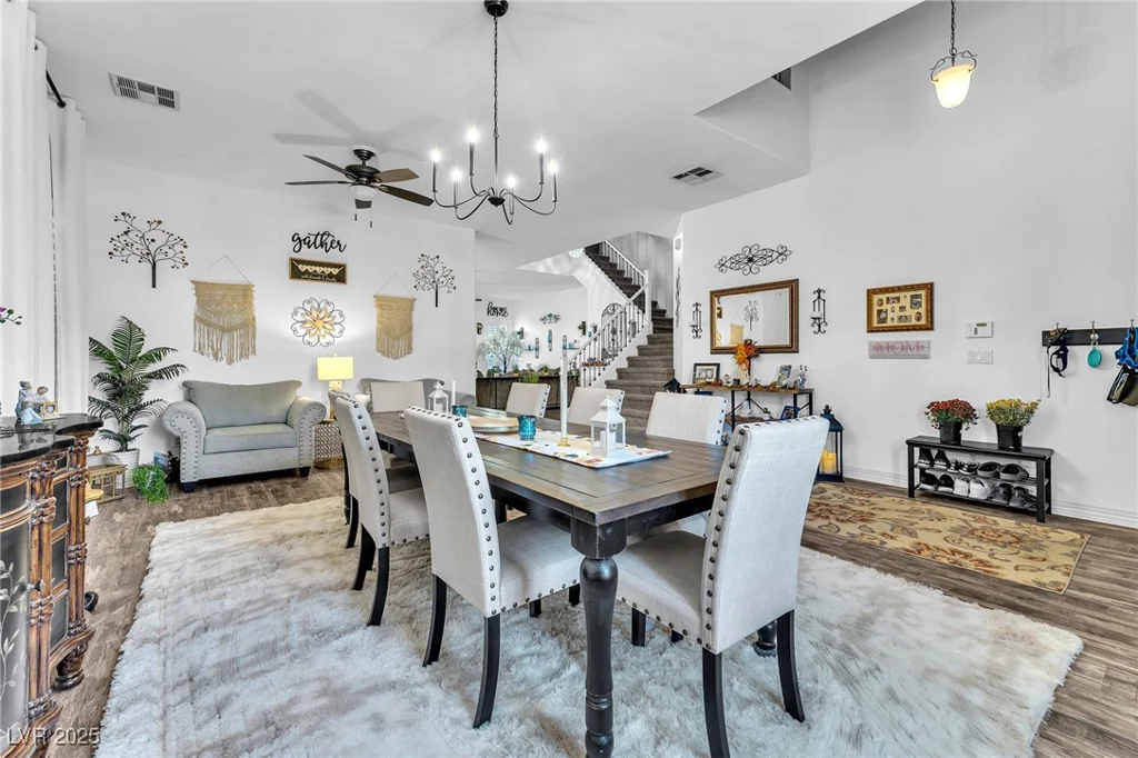 10654 Sidlaw Hills, Las Vegas, NV 89141